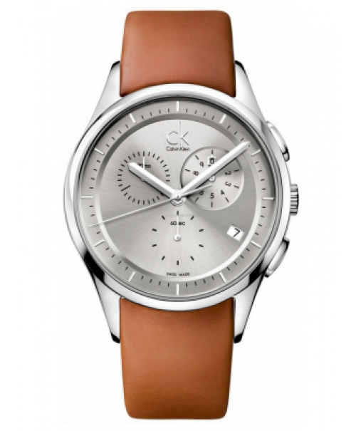 Đồng hồ Calvin Klein Basic K2A27141