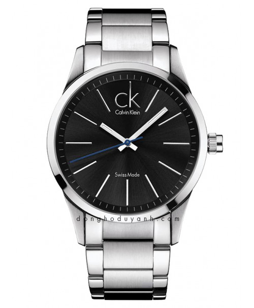 Đồng hồ Calvin Klein Bold K2241102