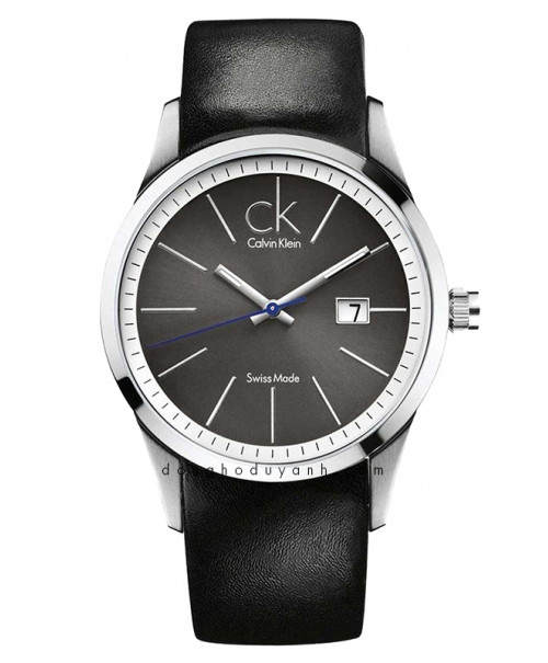 Đồng hồ Calvin Klein Bold K2246161