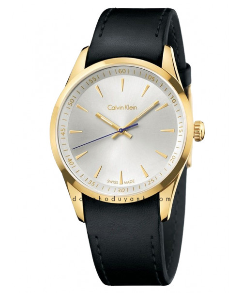 Đồng hồ Calvin Klein Bold K5A315C6