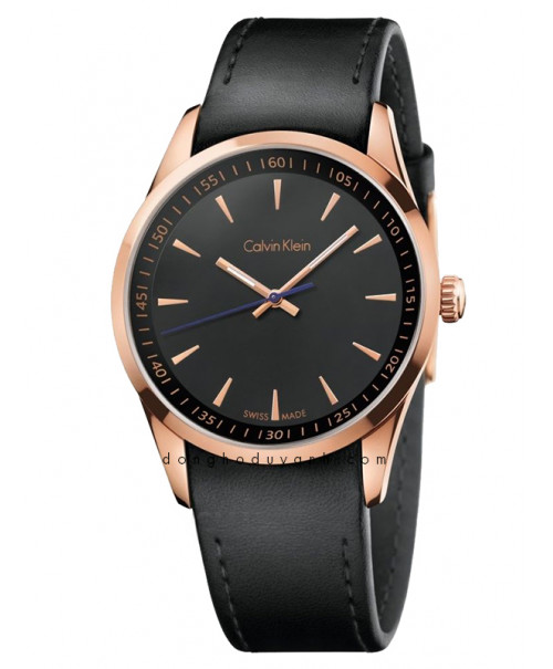 Đồng hồ Calvin Klein Bold K5A316C1