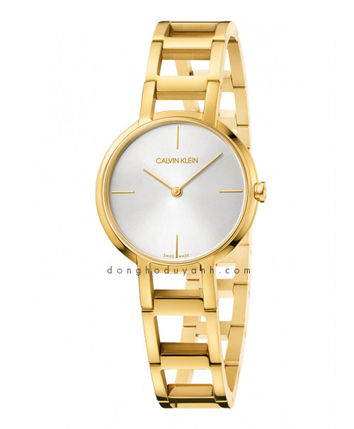 Đồng hồ Calvin Klein Cheers K8N23546