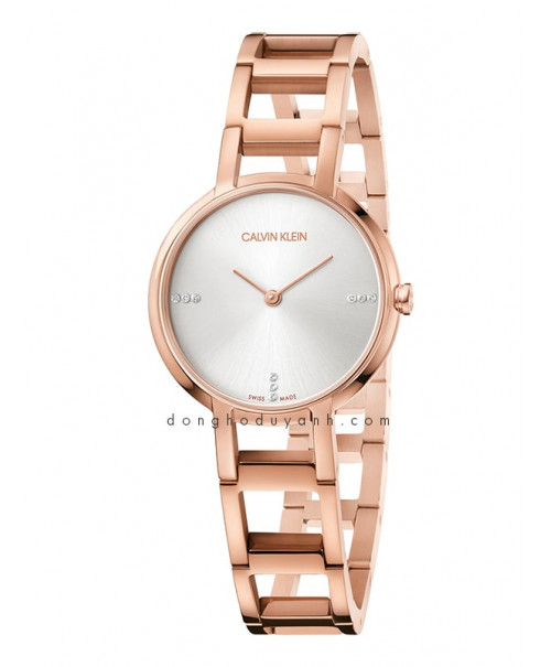 Đồng hồ Calvin Klein Cheers K8N2364W