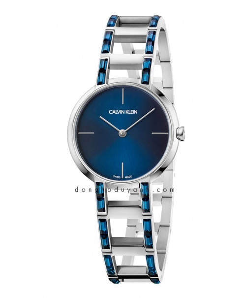 Đồng hồ Calvin Klein Cheers K8NZ3VVN