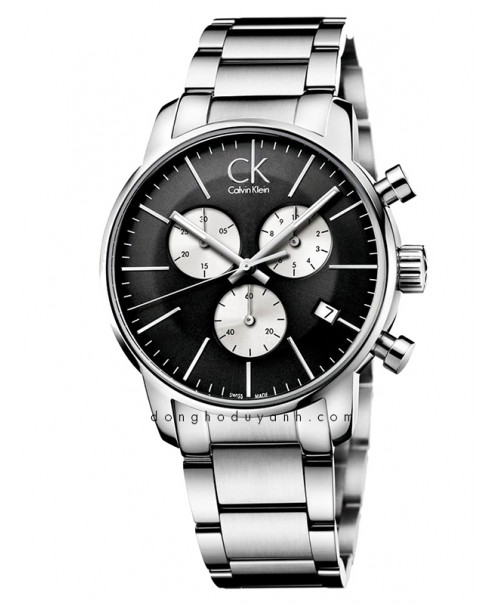 Đồng hồ Calvin Klein City K2G2714X