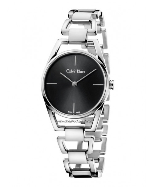 Đồng hồ Calvin Klein Dainty K7L23141
