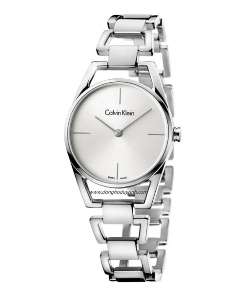 Đồng hồ Calvin Klein Dainty K7L23146