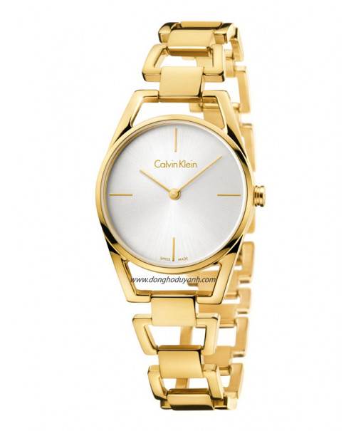 Đồng hồ Calvin Klein Dainty K7L23546