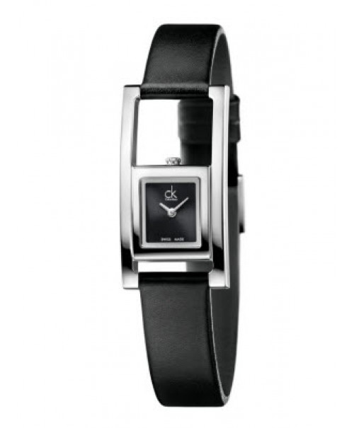 Đồng hồ Calvin Klein Damenuhr Unexpected K4H431C1