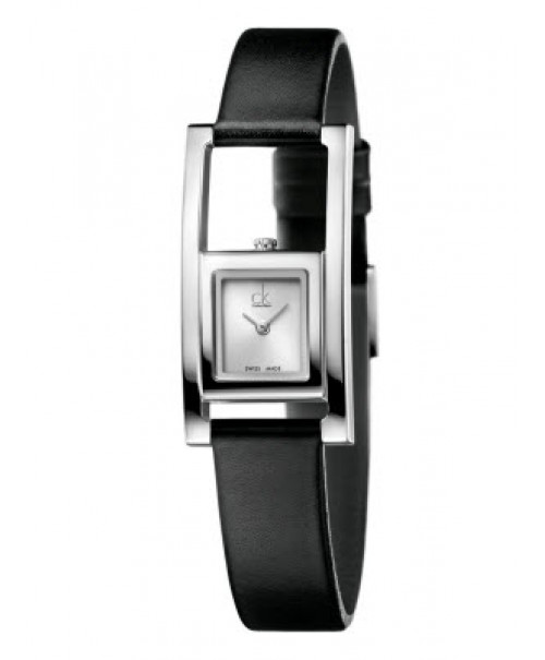 Đồng hồ Calvin Klein Damenuhr Unexpected K4H431C6