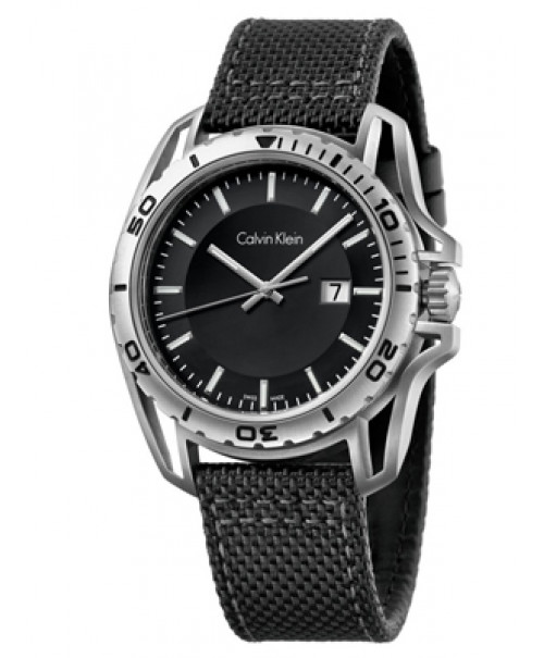 Đồng hồ Calvin Klein Earth K5Y31TB1