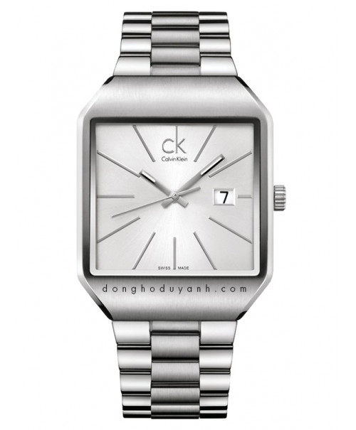 Đồng hồ Calvin Klein Gentle K3L31166