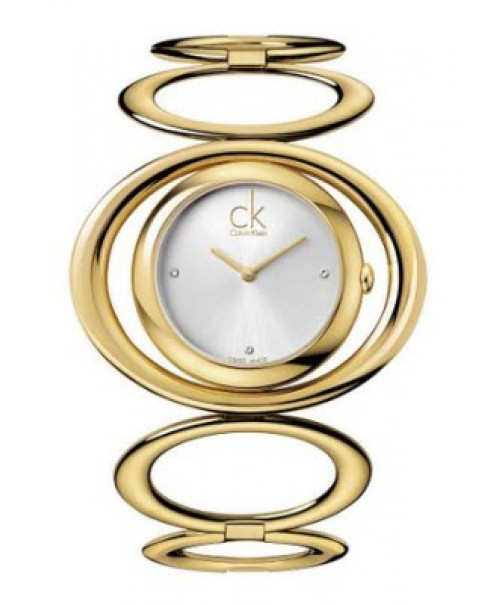 Đồng hồ Calvin Klein Graceful K1P23526