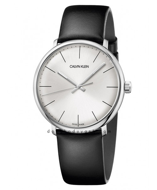 Đồng hồ Calvin Klein High Noon K8M211C6
