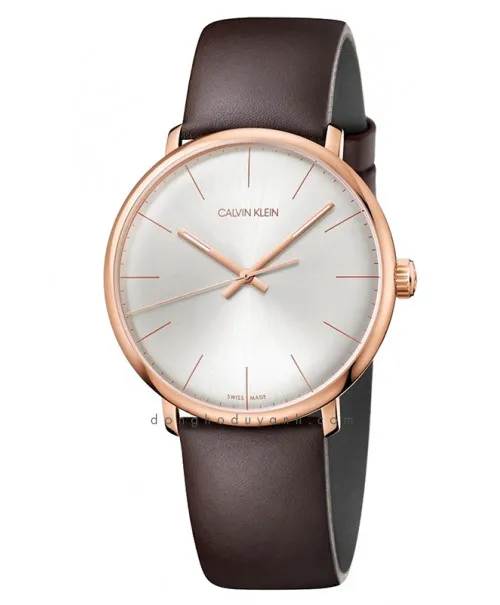 Đồng hồ Calvin Klein High Noon K8M216G6