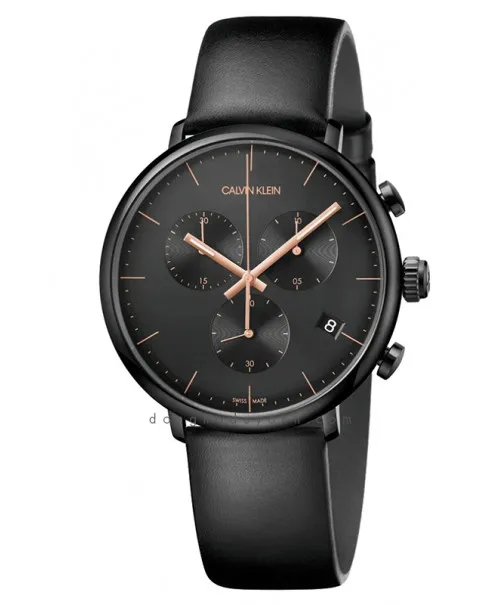 Đồng hồ Calvin Klein High Noon K8M274CB