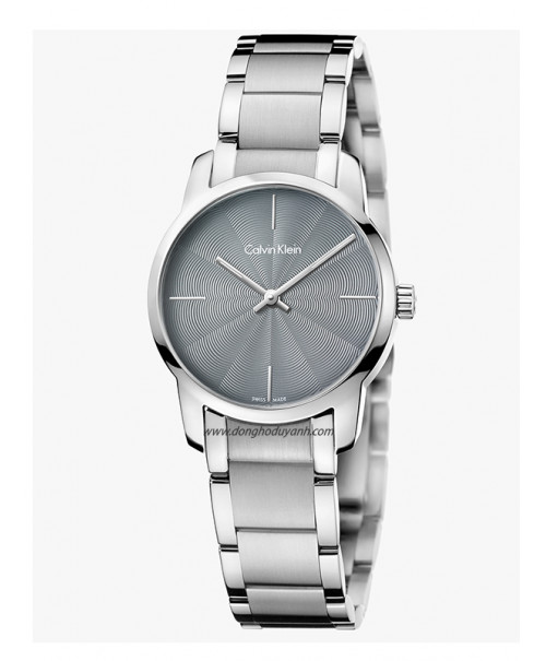 Đồng hồ Calvin Klein K2G23144