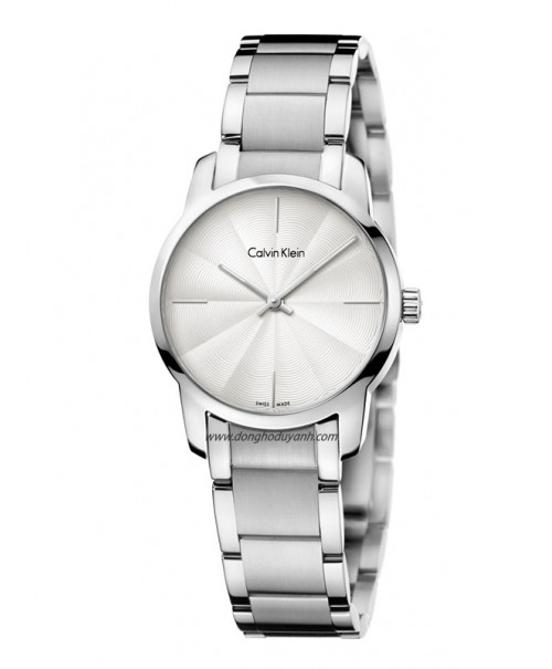 Đồng hồ Calvin Klein K2G23146