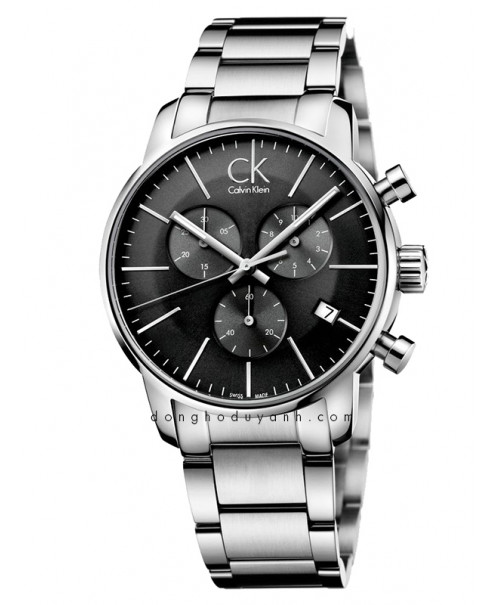 Đồng hồ Calvin Klein K2G27143