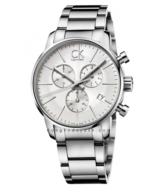 Đồng hồ Calvin Klein K2G27146
