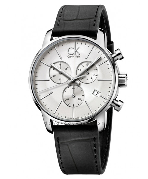 Đồng hồ Calvin Klein K2G271C6