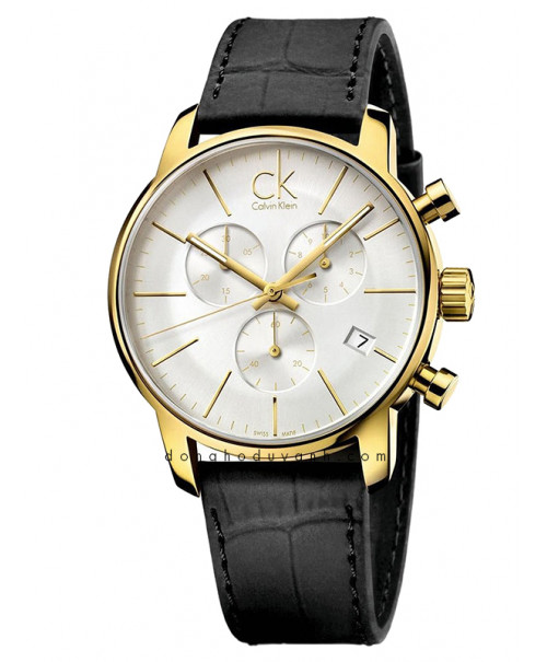 Đồng hồ Calvin Klein K2G275C6