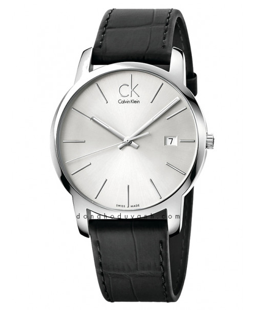 Đồng hồ Calvin Klein K2G2G1C6