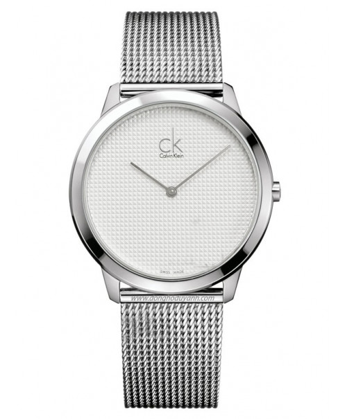 Đồng hồ Calvin Klein Minimal K3M2112Y