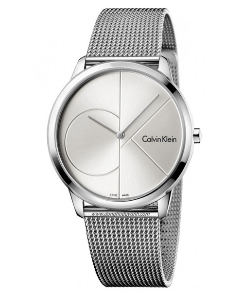 Đồng hồ Calvin Klein Minimal K3M2112Z