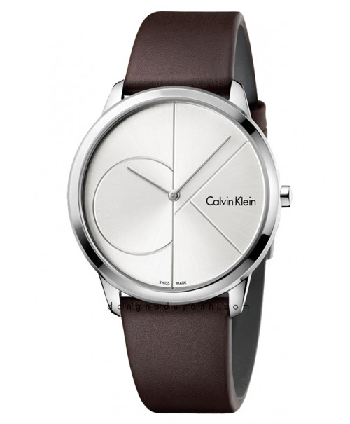 Đồng hồ Calvin Klein K3M211G6