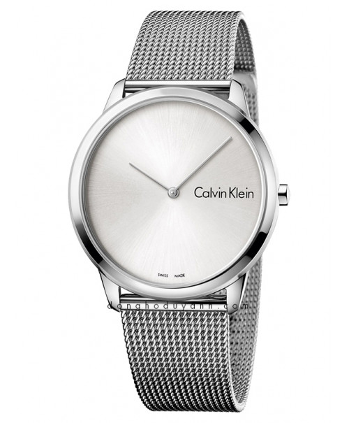 Đồng hồ Calvin Klein K3M211Y6