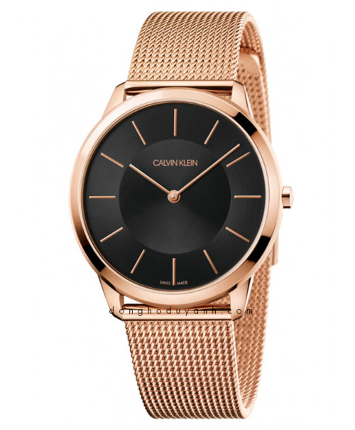 Đồng hồ Calvin Klein K3M2162Y