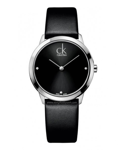 Đồng hồ Calvin Klein K3M221CS