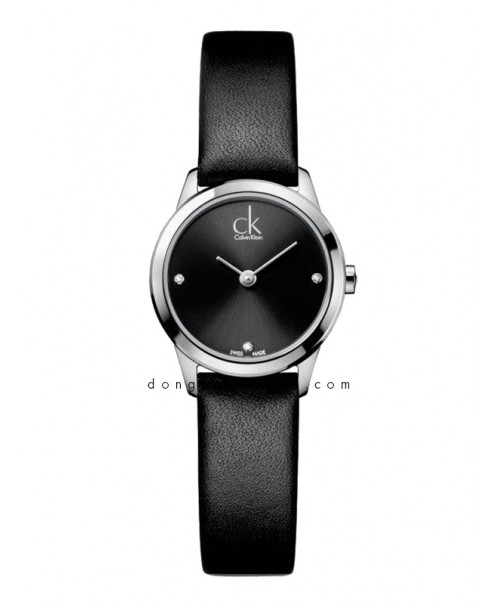 Đồng hồ Calvin Klein K3M231CS