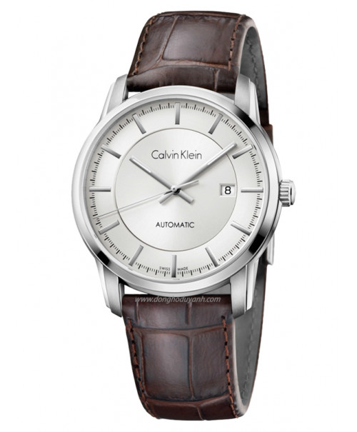 Đồng hồ Calvin Klein K5S341G6