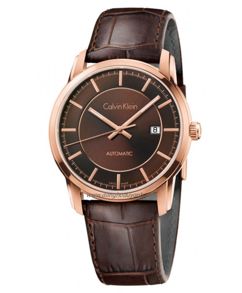 Đồng hồ Calvin Klein K5S346GK