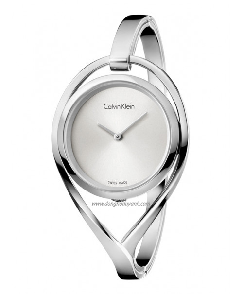 Đồng hồ Calvin Klein Light K6L2M116