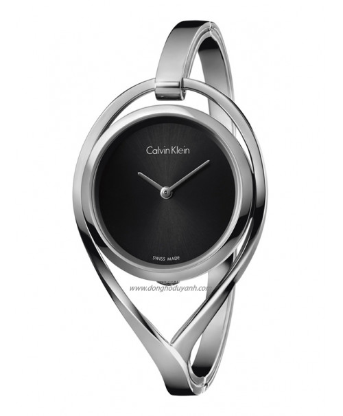 Đồng hồ Calvin Klein Light K6L2S111