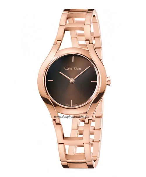 Đồng hồ Calvin Klein K6R2362K