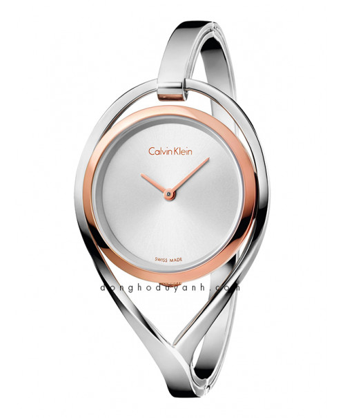 Đồng hồ Calvin Klein Light K6L2MB16