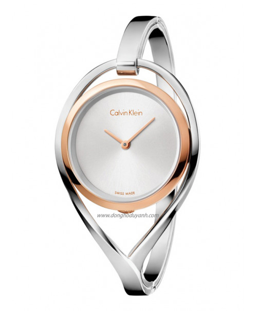 Đồng hồ Calvin Klein Light K6L2SB16