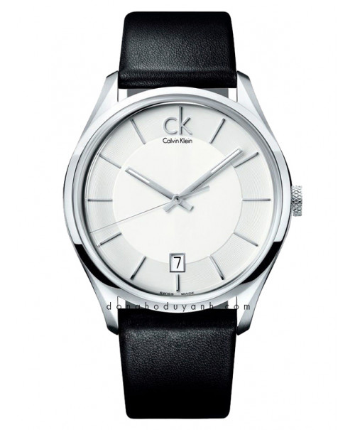 Đồng hồ Calvin Klein Masculine K2H21120