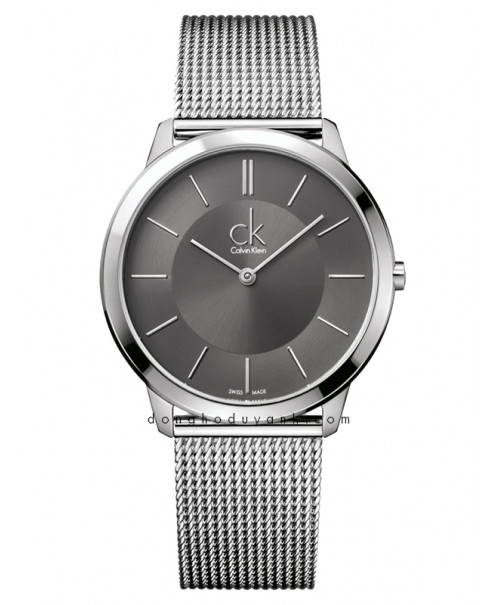 Đồng hồ Calvin Klein Minimal K3M21124