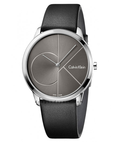 Đồng hồ Calvin Klein Minimal K3M211C3