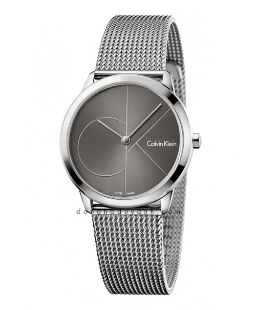 Đồng hồ Calvin Klein Minimal K3M22123
