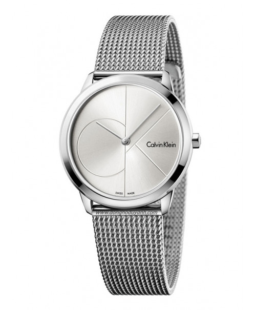 Đồng hồ Calvin Klein Minimal K3M2212Z