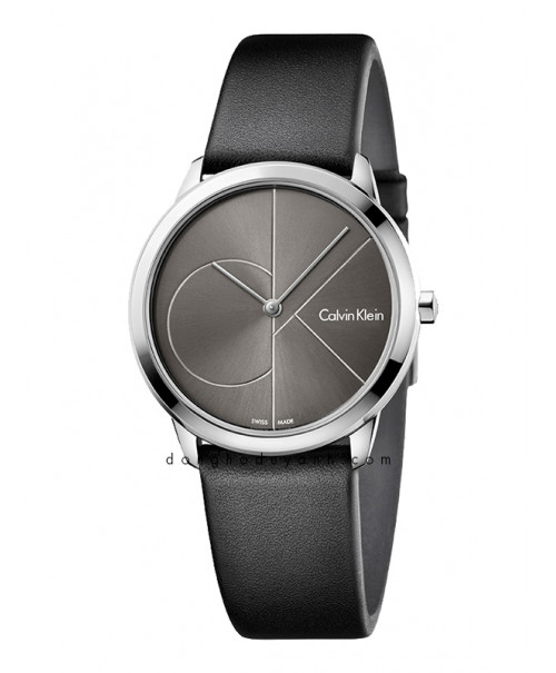 Đồng hồ Calvin Klein Minimal K3M221C3