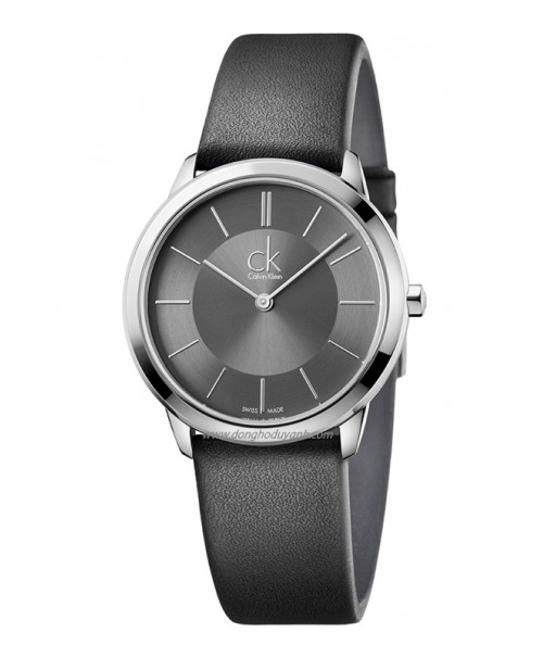 Đồng hồ Calvin Klein Minimal K3M221C4