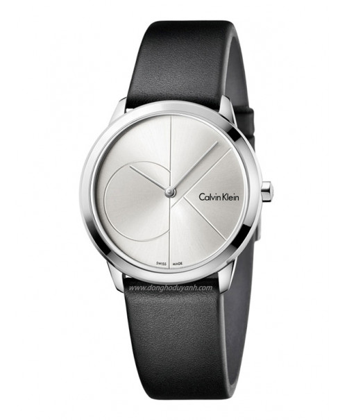 Đồng hồ Calvin Klein Minimal K3M221CY
