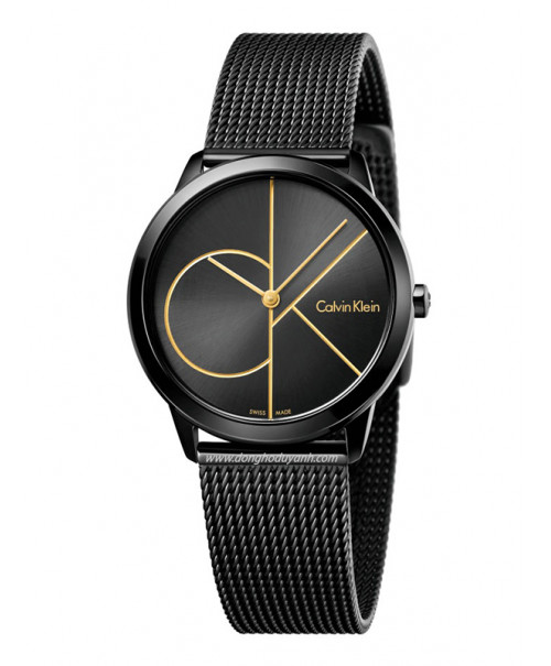 Đồng hồ Calvin Klein Minimal K3M224X1